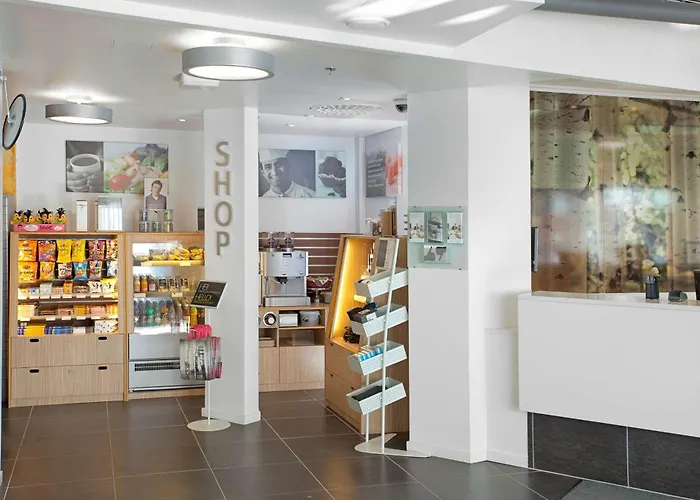 Scandic Pori