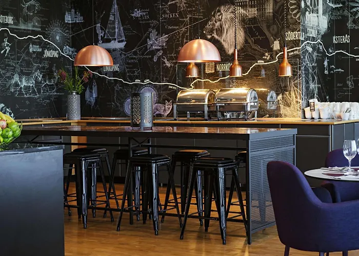 Scandic Kalmar