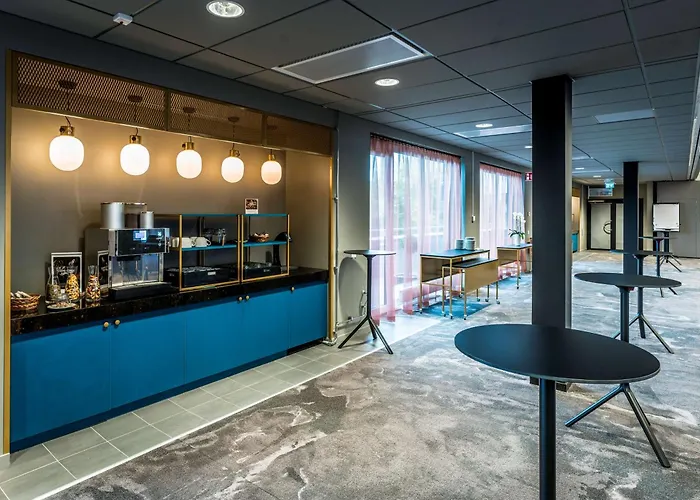 Scandic Frimurarehotellet
