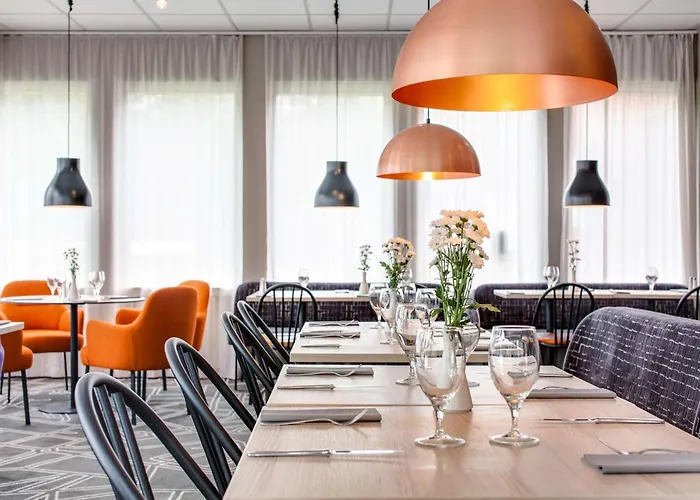 Scandic Gaevle Vaest