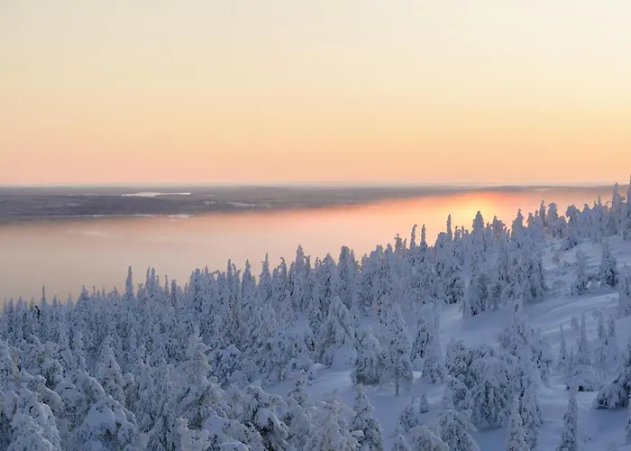 Ruka Peak - Boutique Hotel & Restaurant