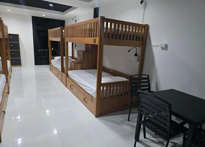 Sasitara Residence