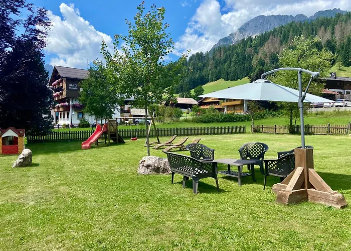 Hotel Corona Ferrea