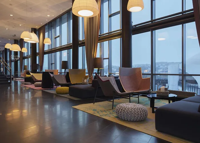 Scandic Narvik