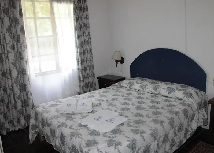 Hotel La Ballena