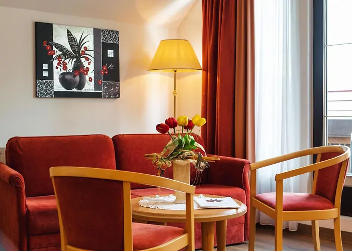 Hotel Alpenruh-Micheluzzi
