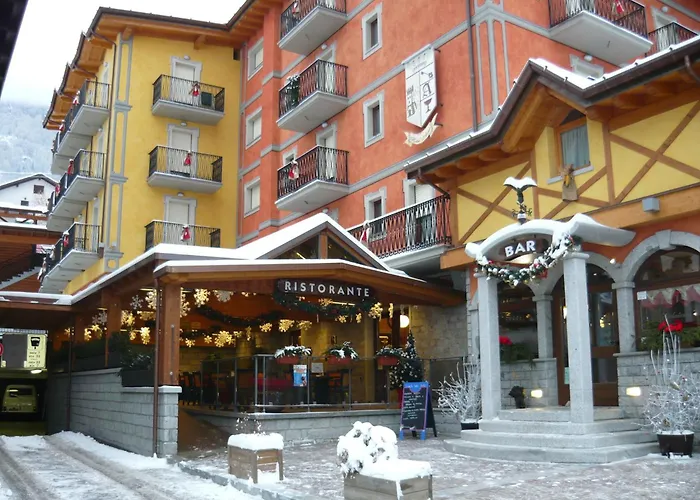 Hotel Avio