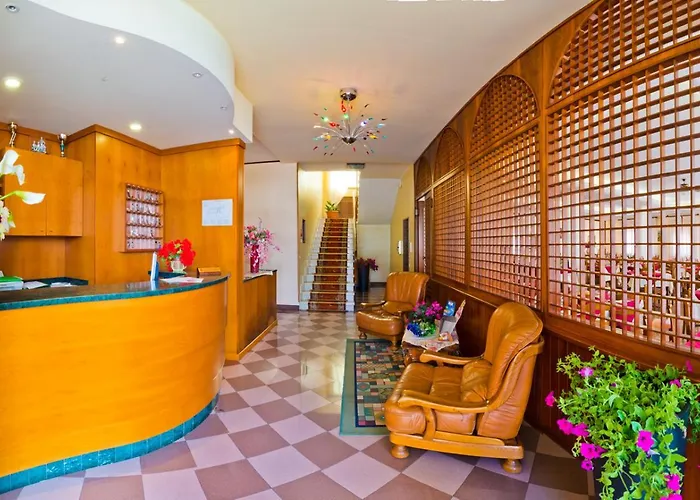 Hotel Corallo