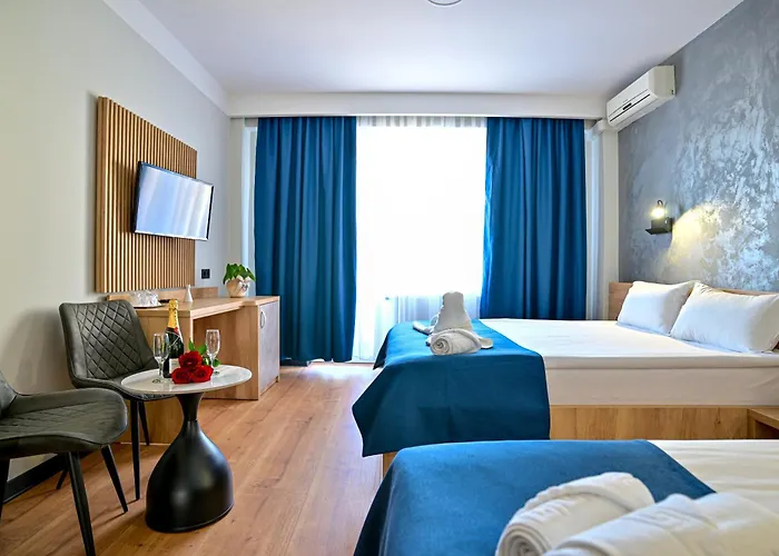 Hotel Class Hermannstadt