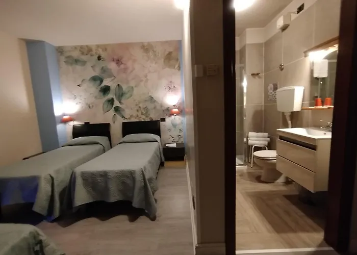Hotel Milano San Giovanni Lupatoto