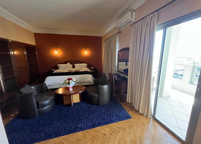 Hotel Malta
