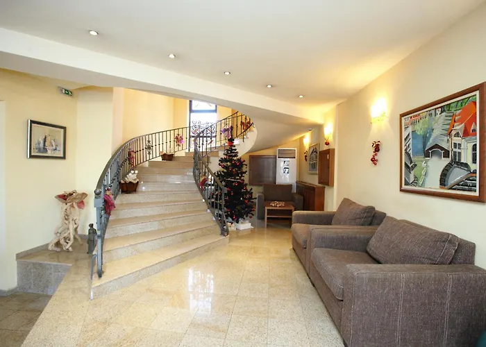 Hotel Varosha