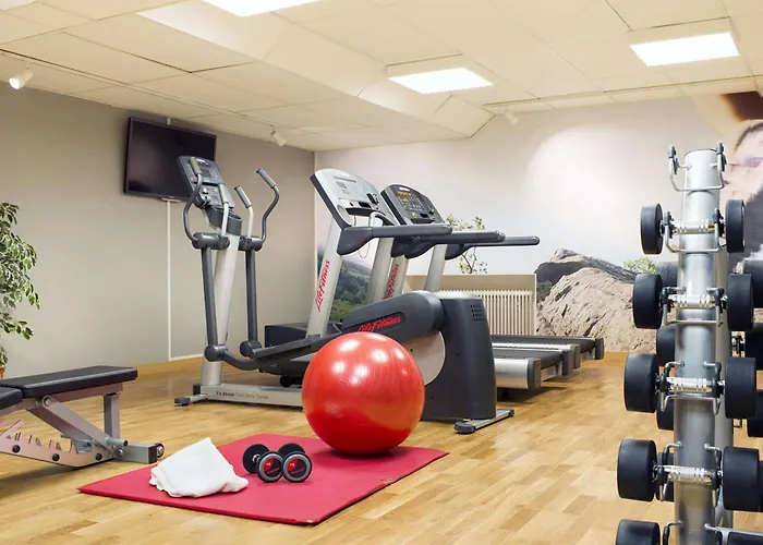 Scandic Sundsvall City
