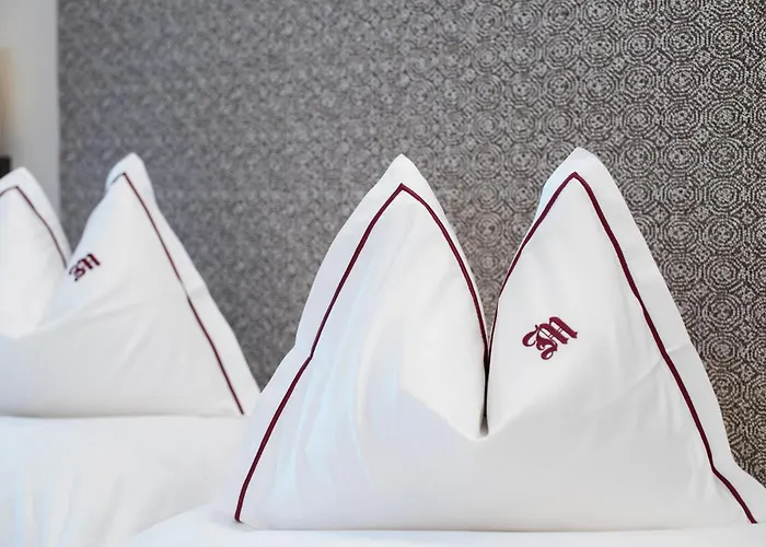 hotel&chalet madlochBlick