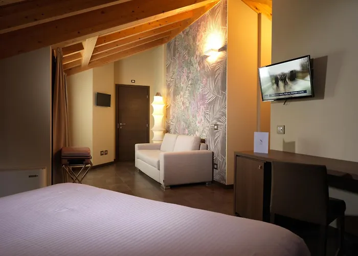 Albergo Nicolin