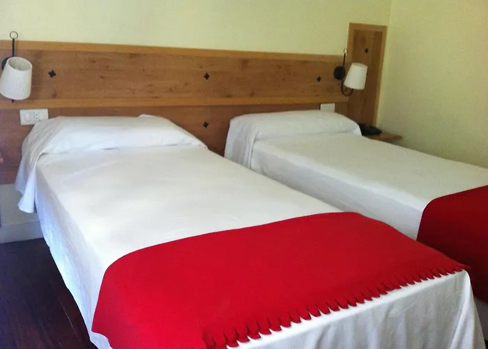 Hotel Bolina