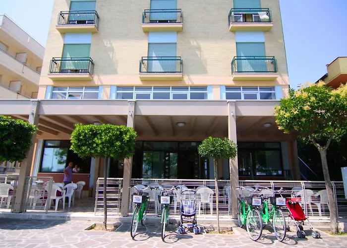 Hotel Cesare