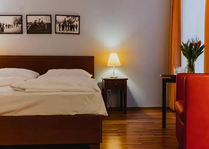 Sporer Stadthotel Bad Radkersburg