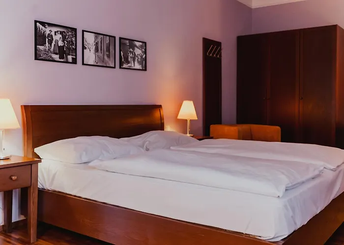 Hotel Sporer