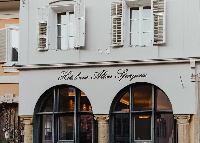 Sporer Stadthotel Bad Radkersburg