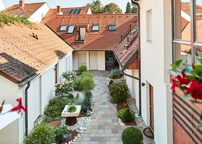 Sporer Stadthotel Bad Radkersburg