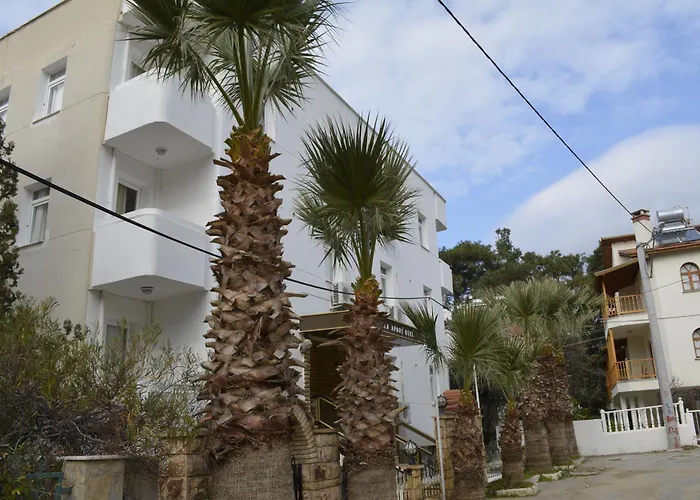 Villa Hotel