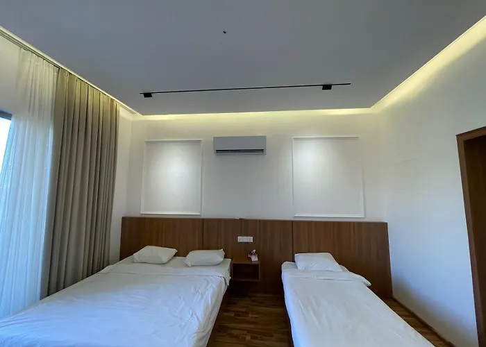 Hotel Dawa