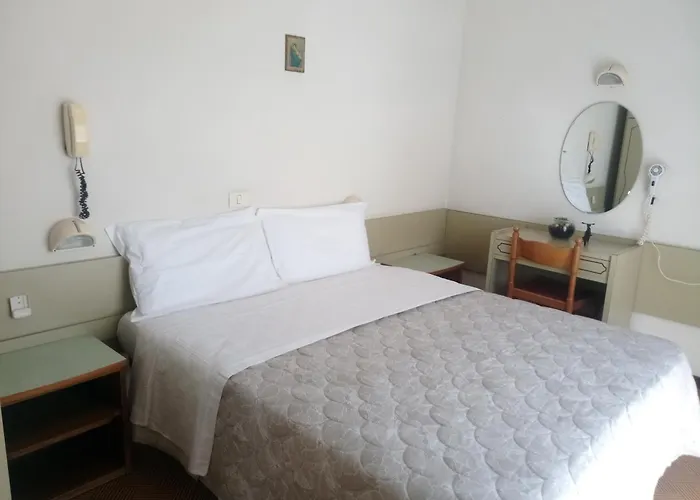 Hotel Welt