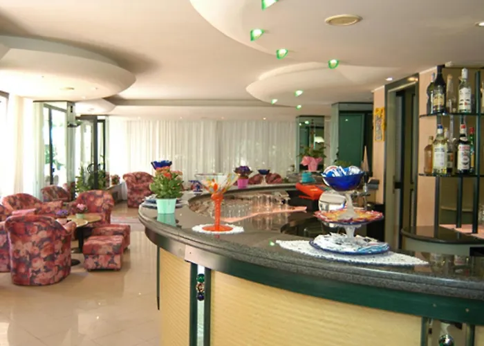 Hotel Welt