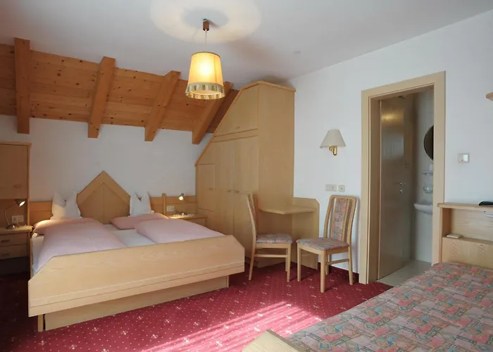 Pension Peintner