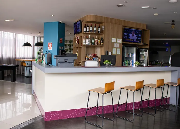 ibis Styles Sao Jose do Rio Preto
