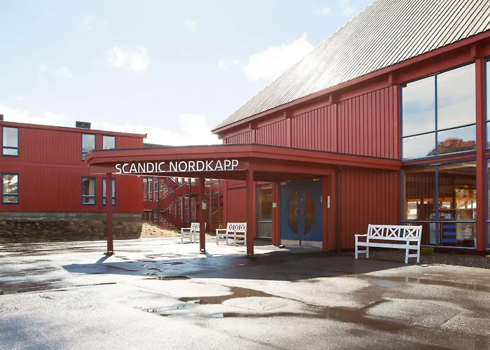 Scandic Nordkapp