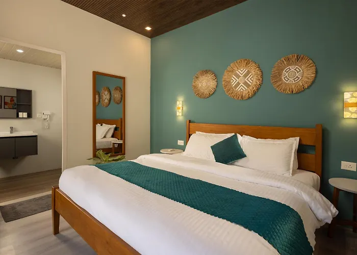 Royal Touch Beach Huts