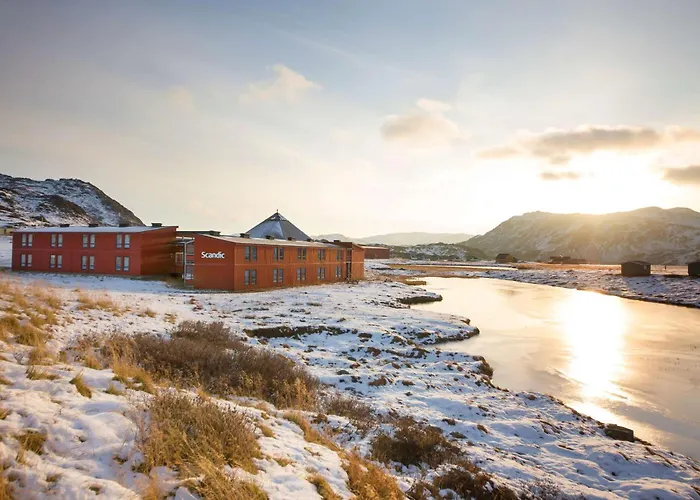 Scandic Nordkapp