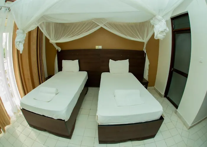 Gasaro Hotel