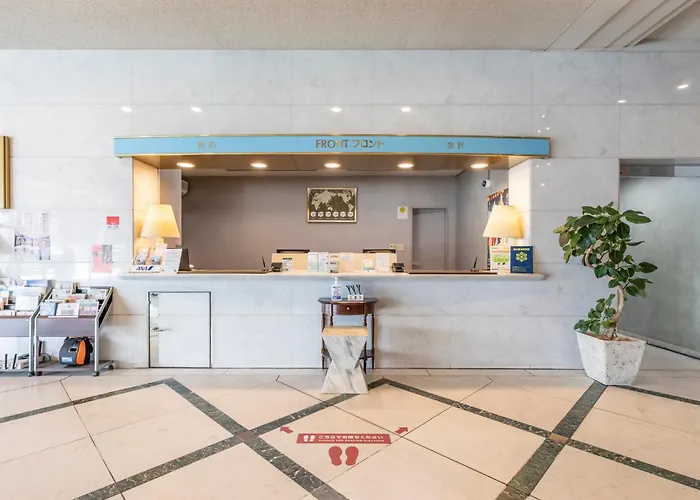 Century Plaza Hotel