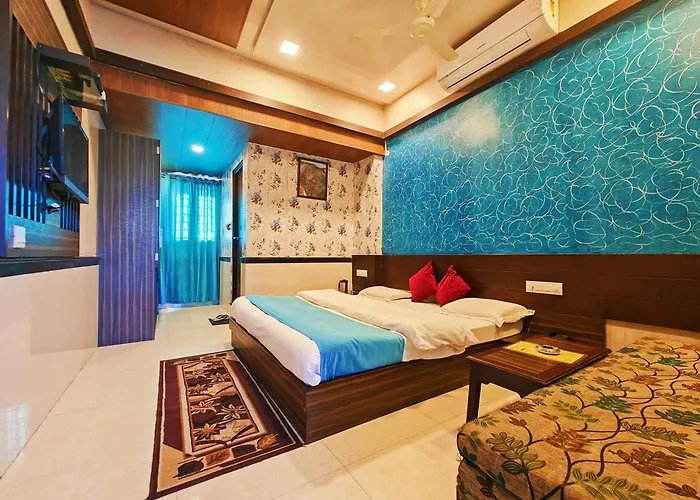 Hotel Saraswati - A Family Hotel