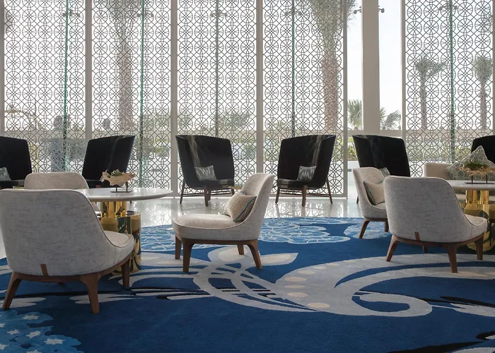 Jumeirah Saadiyat Island Abu Dhabi
