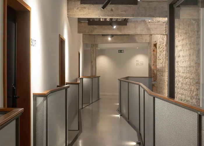 Hotel Tayko Bilbao