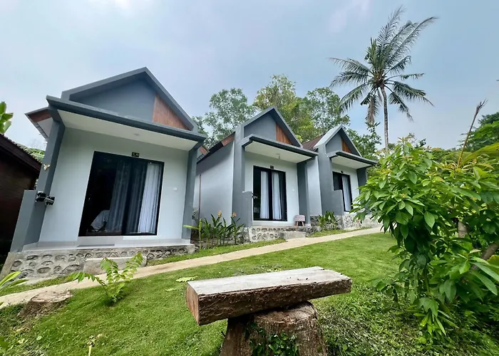 Makarma Resort Lombok