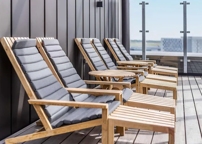 Scandic Cph Strandpark