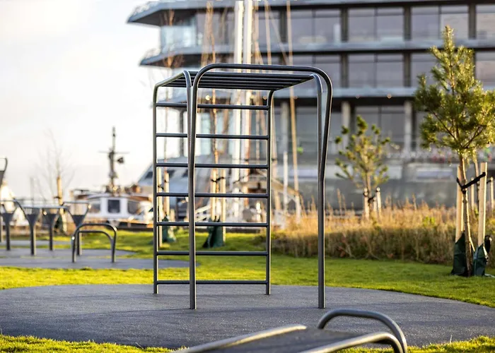 Scandic Cph Strandpark