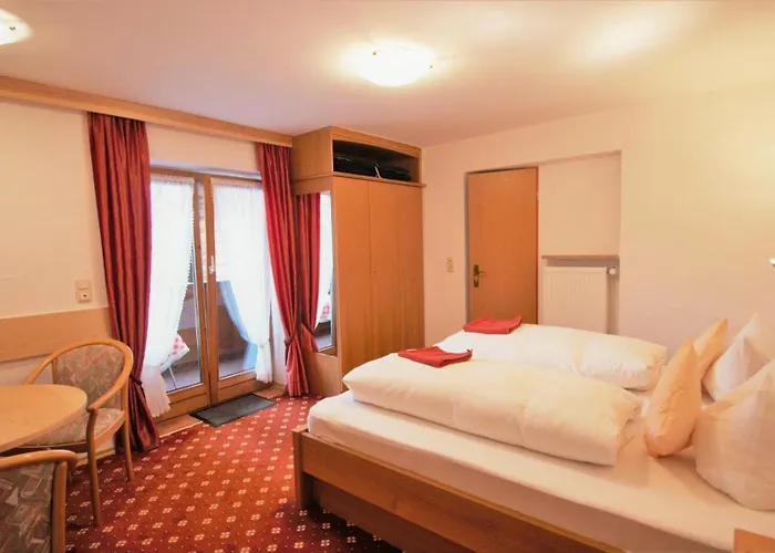 Alpenpanoramahotel Kohlhiasl-Höh