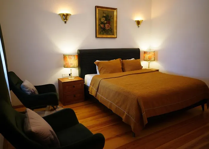 Portofino Urla Boutique Hotel