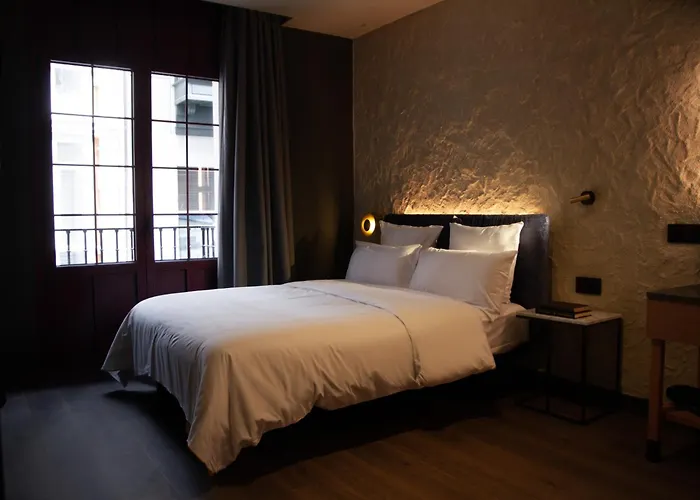Letoh Letoh Bilbao