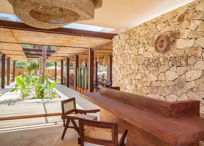 Casa Yati