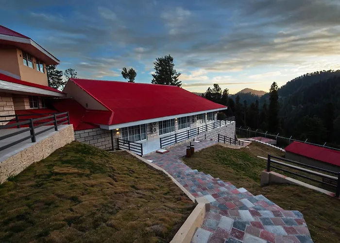 Green Pak Resort Ayubia