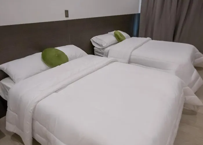 Altitude Loft Hotel