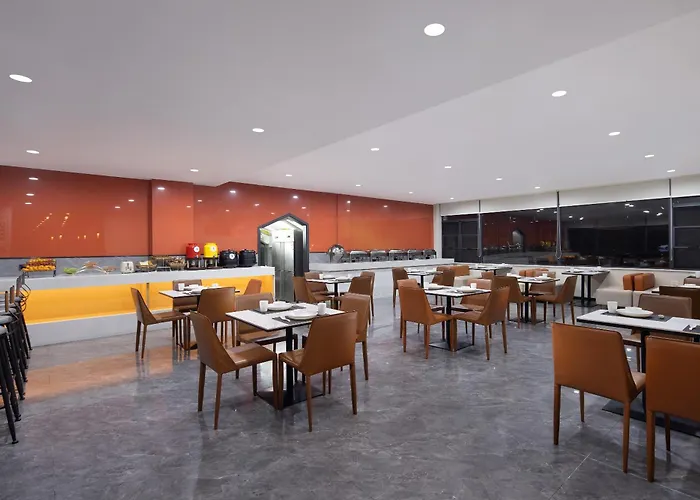 M Designer Hotel