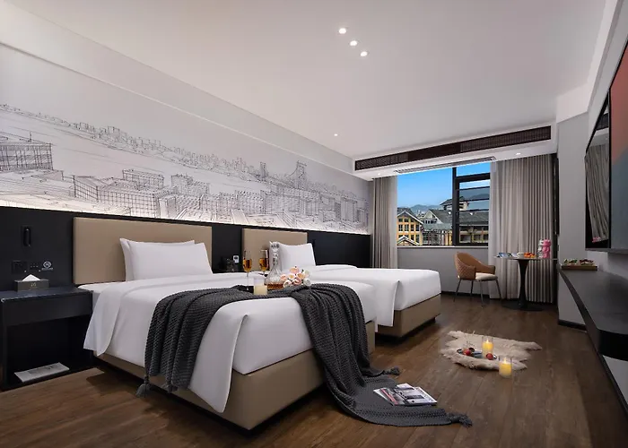M Designer Hotel
